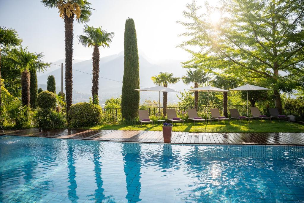 Parkhotel Marlena - Adults Only, Мерано