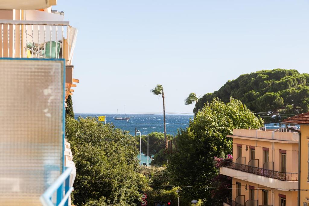 Appart 3 chambres - Les Lys, Antibes