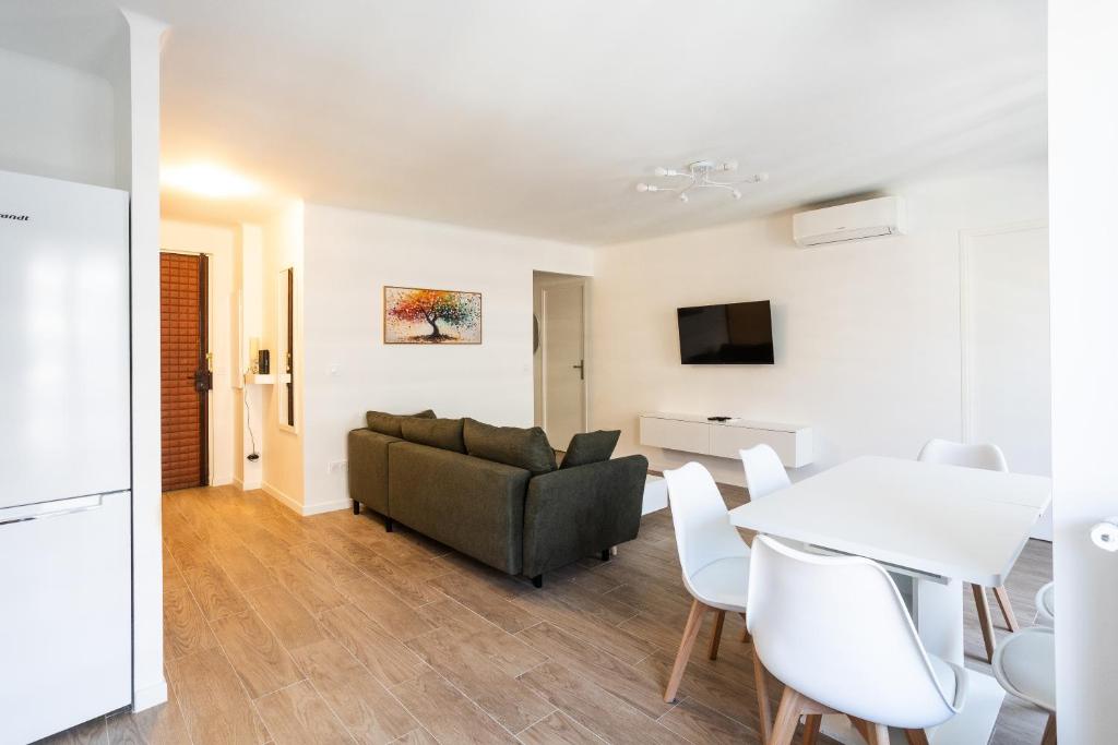 Appart 3 chambres - Les Lys - 2