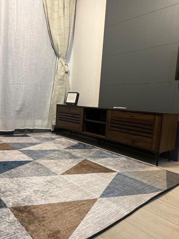 Departamento Corte Suprema - 2