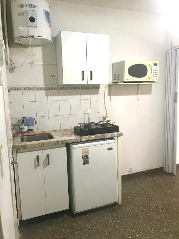 Monoambiente céntrico - 2