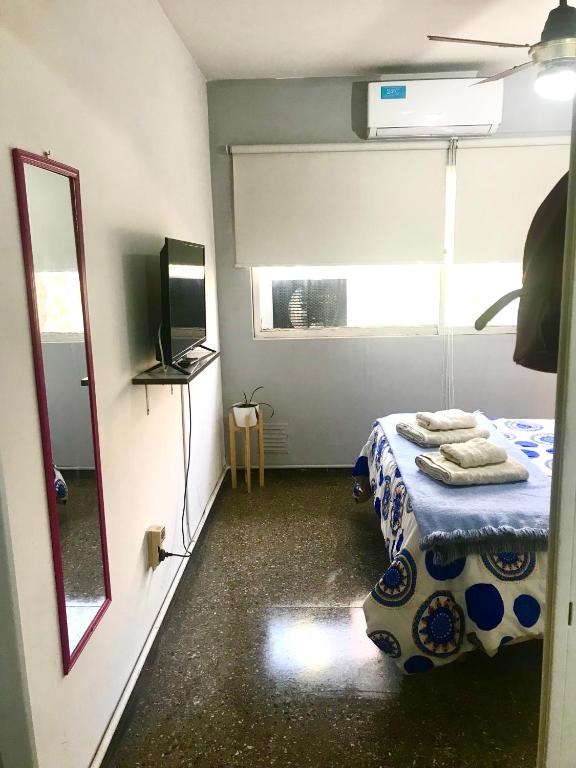 Monoambiente céntrico - 3