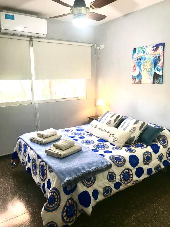 Monoambiente céntrico - 5