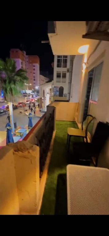 Location Akid Lotfi, Haï Khemisti