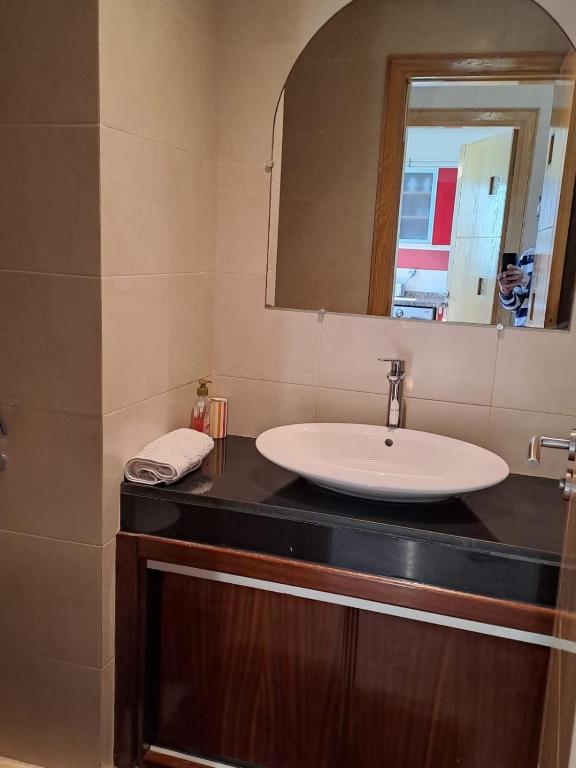 Séjour Prestige Vue Mer, Jacuzzi, Piscine, Oulad Akkou