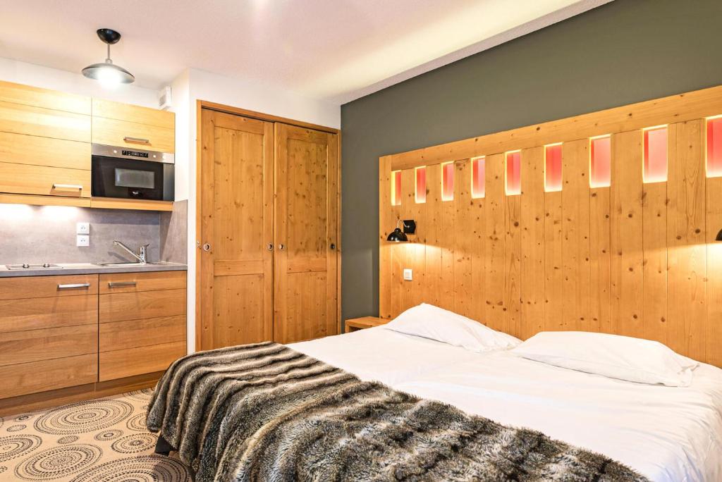 Studio 2 Personnes MAE-9673 - 2