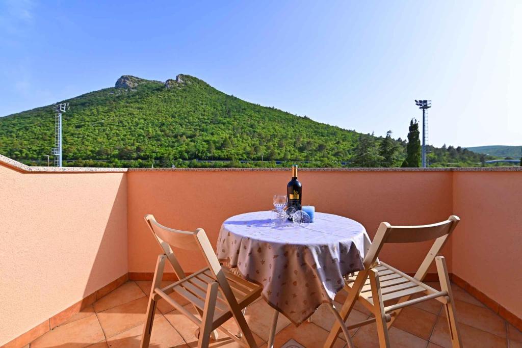 Studio in Plomin - Istrien 8773, Plomin