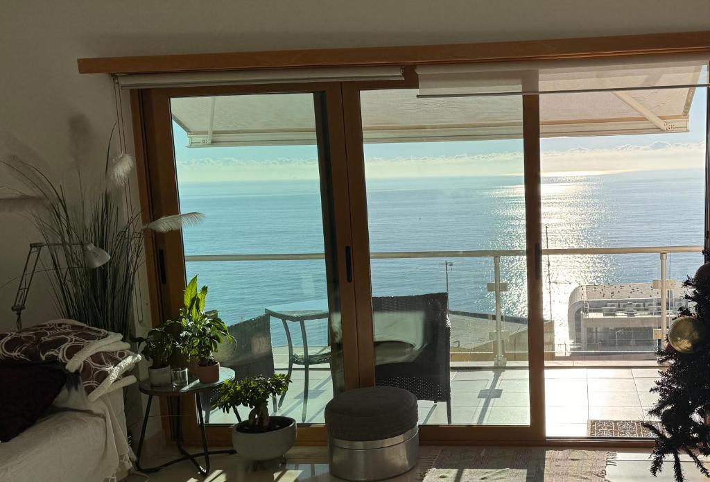 Casa da Lua, Sesimbra