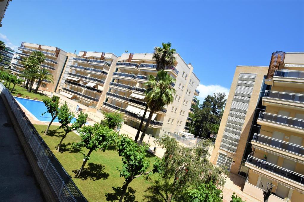 Apartamentos Jerez 2 - 2