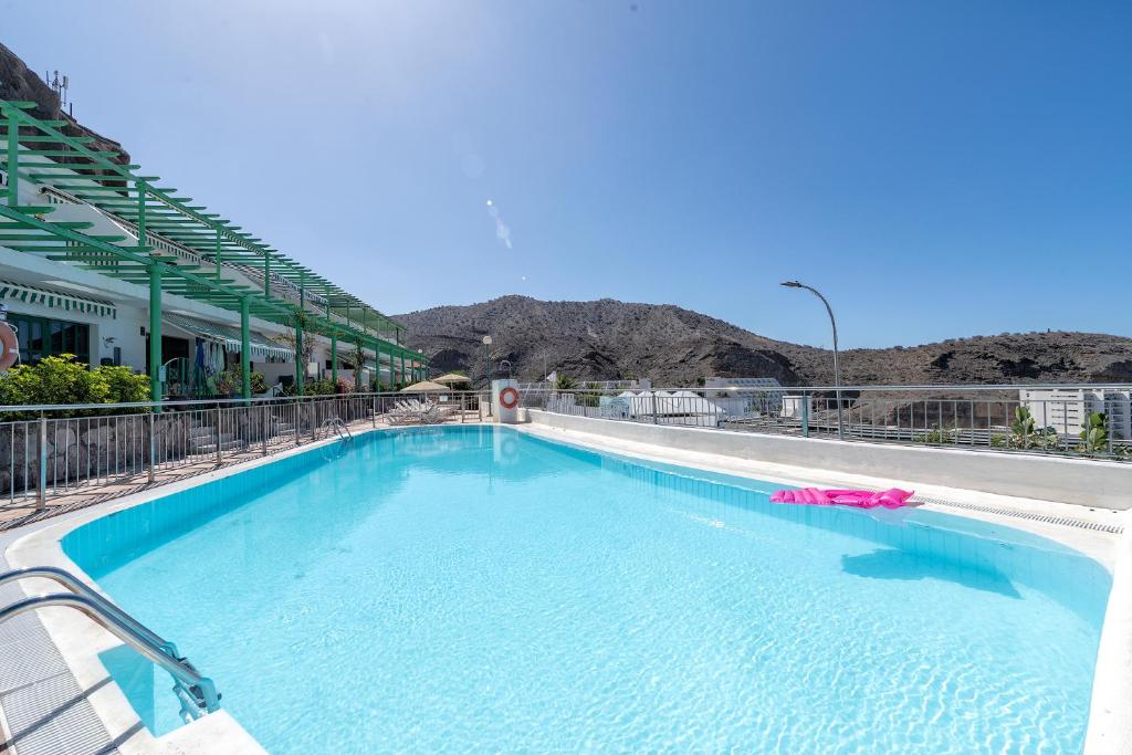 Los Veleros Apartments - 4