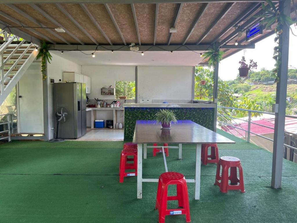casa de hierro - 5
