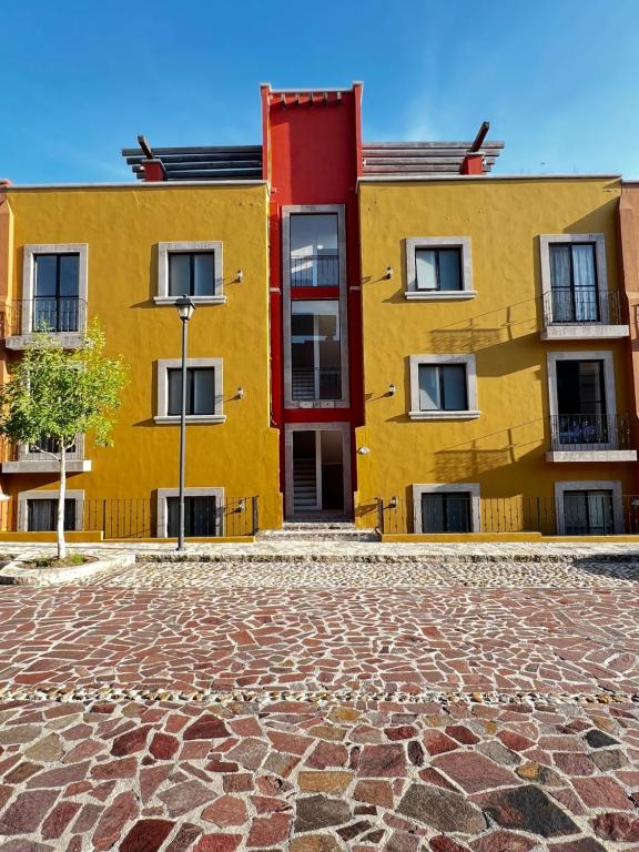 Condominio de Lujo en San Miguel - 2