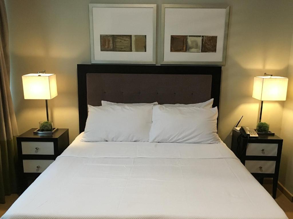 Avant Serviced Suites - Personal Concierge photo