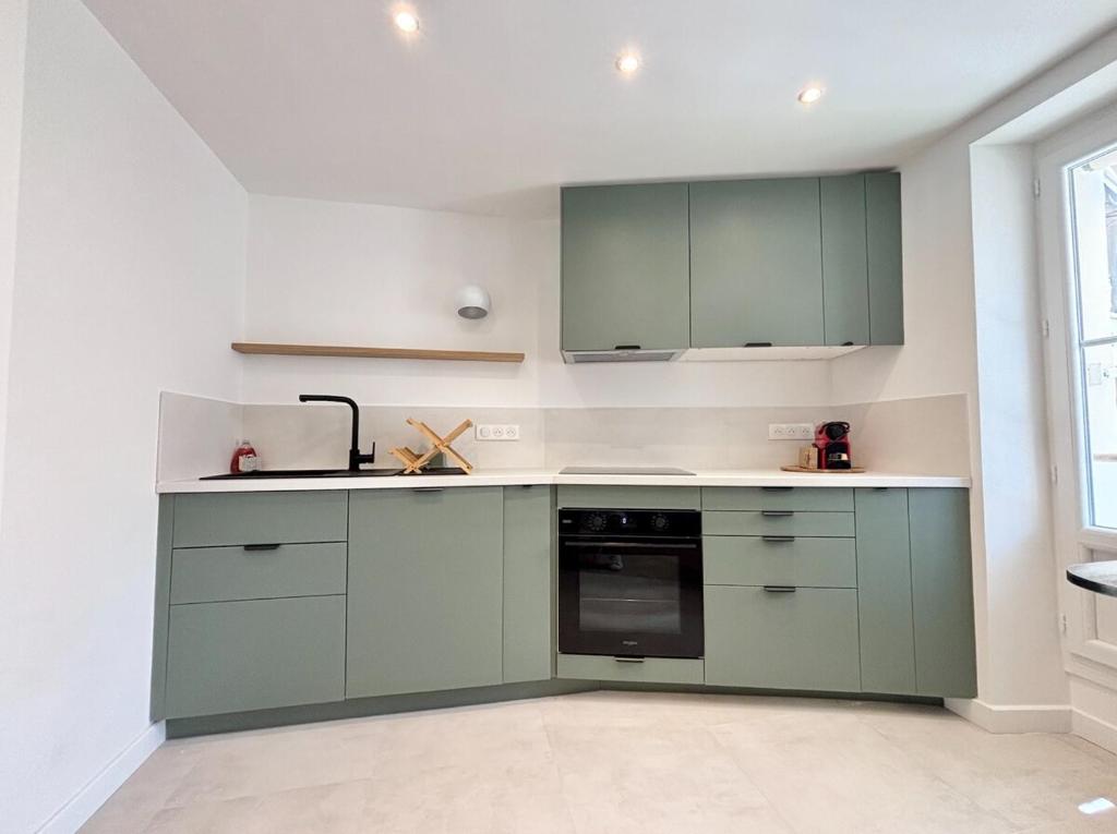 Cannes 1 bedroom apartment - FC8 - 3