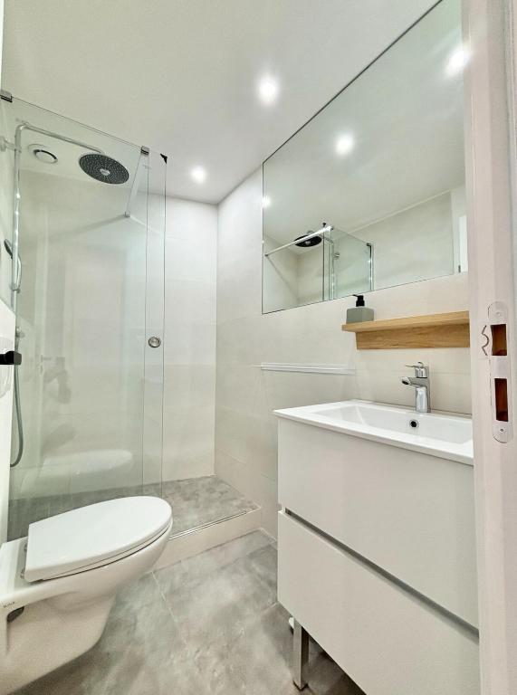 Cannes 1 bedroom apartment - FC8 - 5