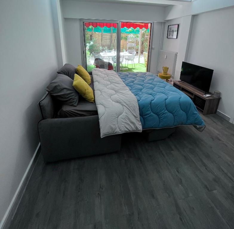 À deux pas de la mer, Antibes