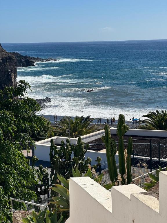 Playa Ajabo Apartment, Callao Salvaje