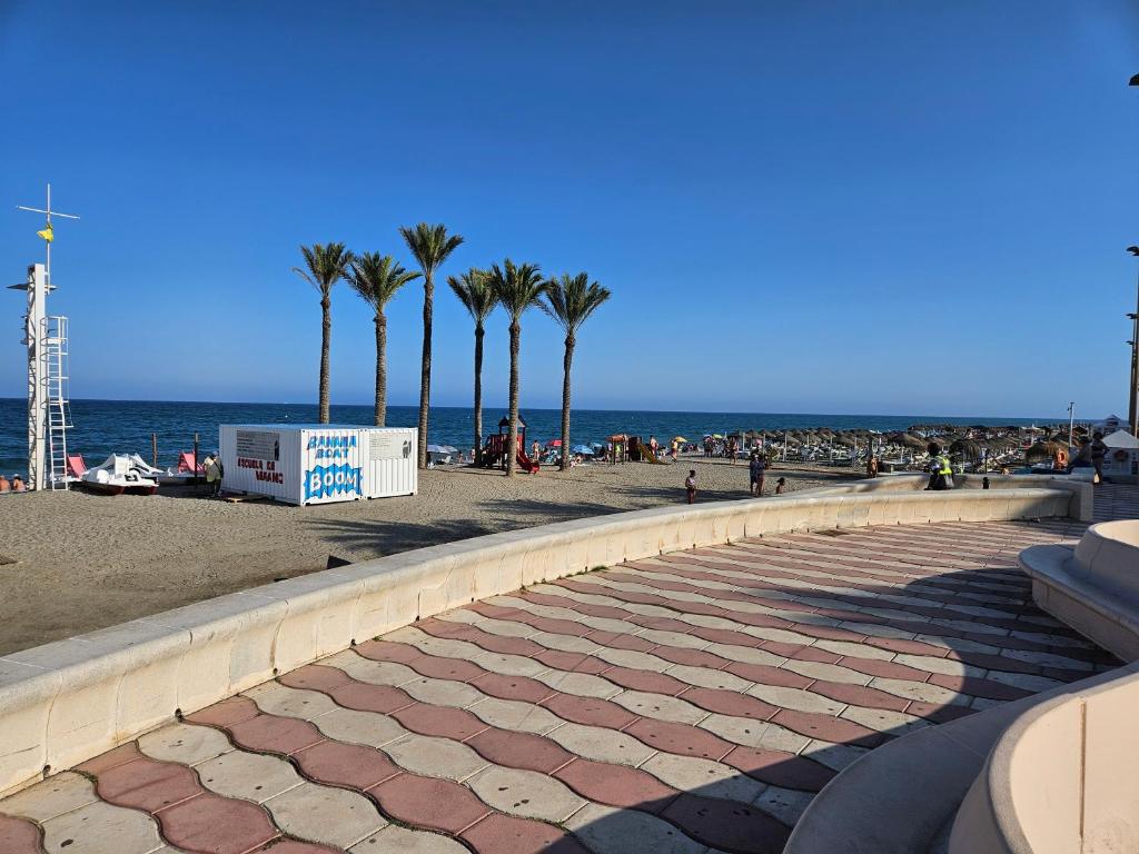 Arenales - 2