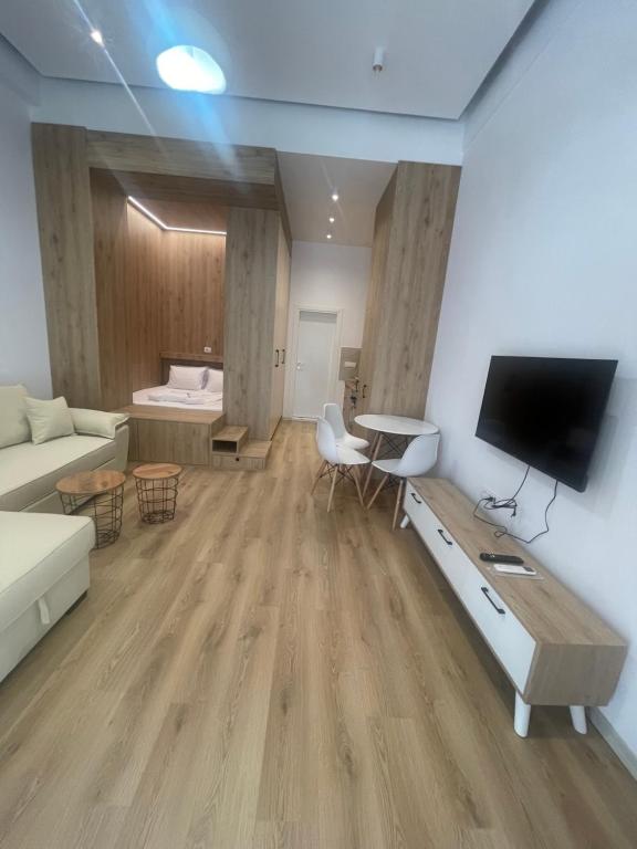 Apartment21&28, Vlorë