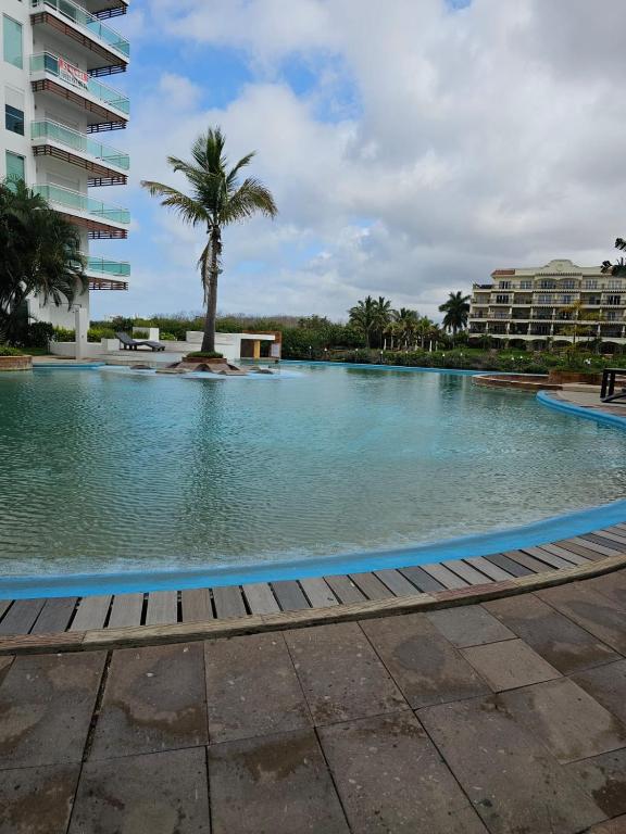 Departamento en Marina Mazatlán - 2