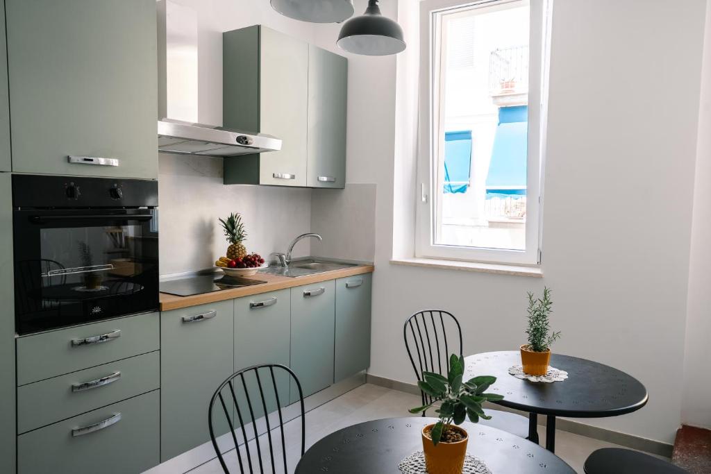 Domus Picena - Suites & Relax, Grottammare