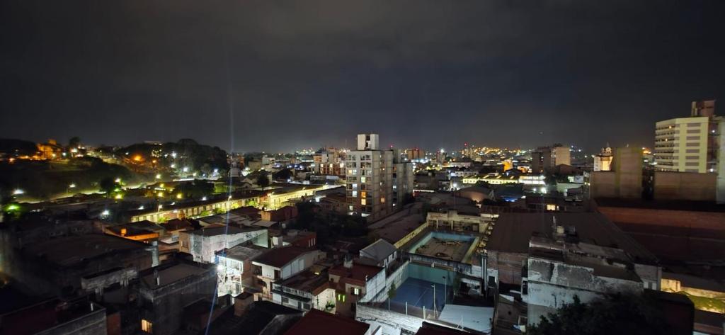 Senador Soho - 5