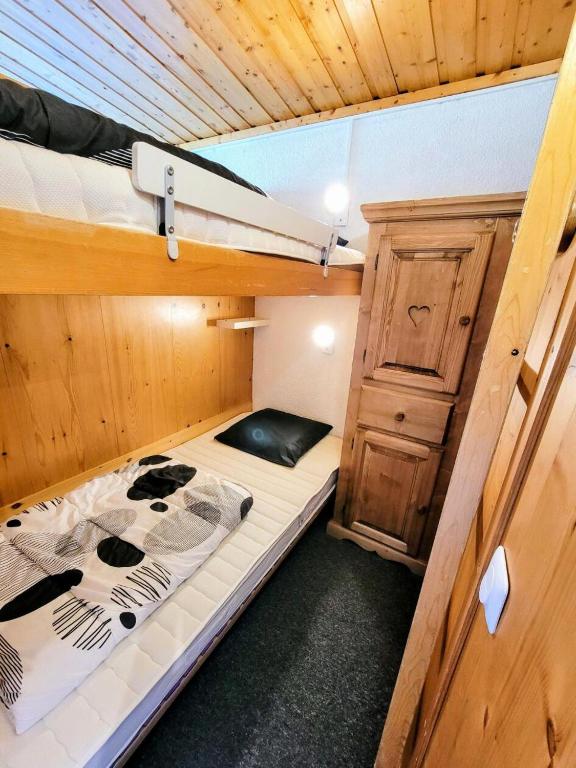 Résidence Bellecote - Studio agréable · Centre station · Free wifi MAE-7653 - 3
