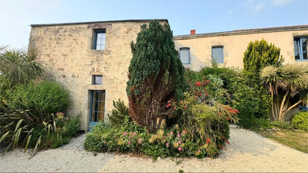 Gîte de charme - 30 min de la Mer & Puy du Fo, Belleville-sur-Vie