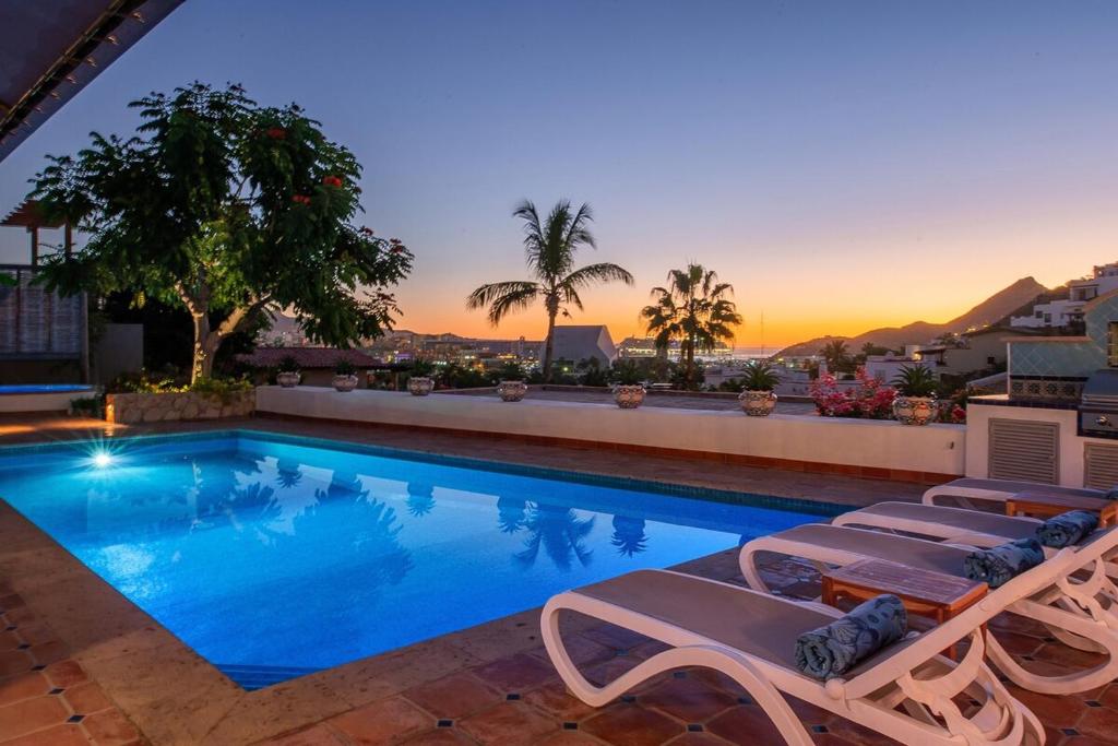 La Casa de La Familia Decker by Cabo Villas - 1