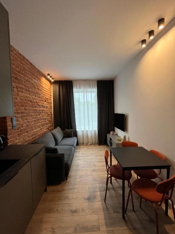 Apartament No 19, Lodž