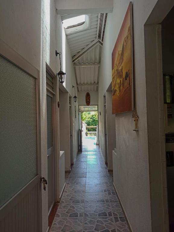 Finca Villa Flor - 5