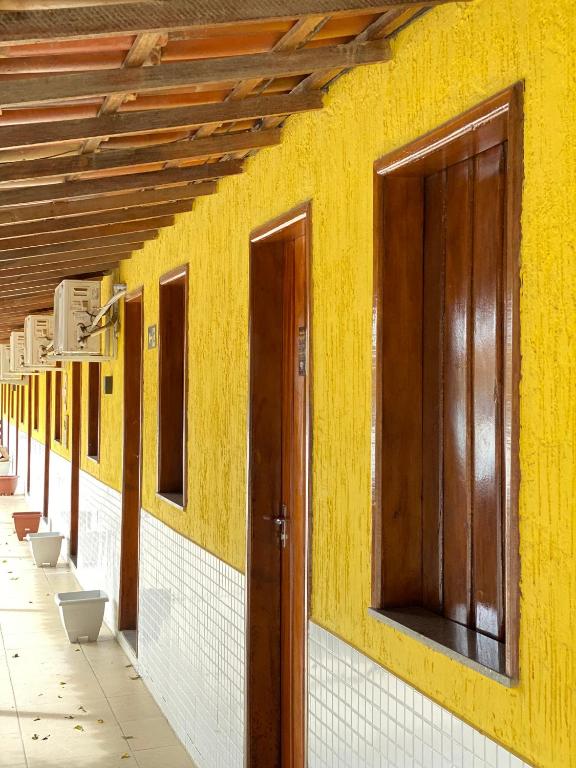 Pousada de Itajuipe, Vitória da Conquista