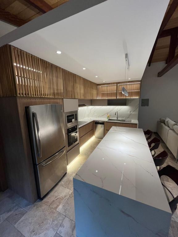 Heated & Cozy Cabin for Two - 2