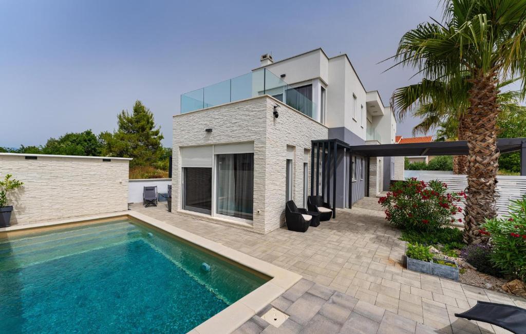 Amazing Home In Zaton, Zaton