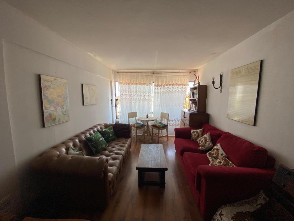 Apartment in Iquique-Morro sin Tv - 5