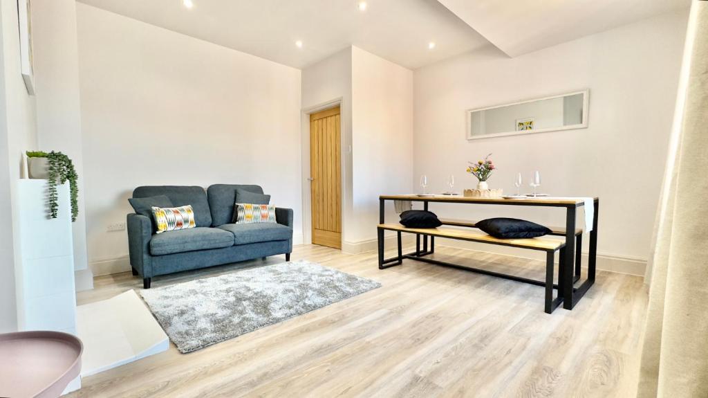 The Bank, West Kirby