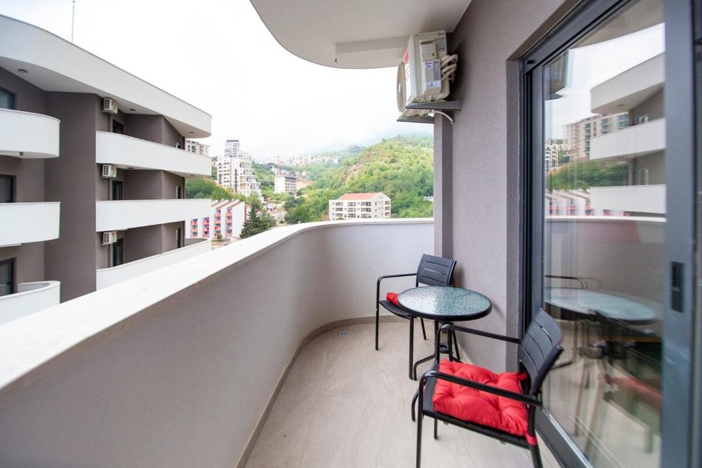 Adriatic calm Terrace & Parking - 5