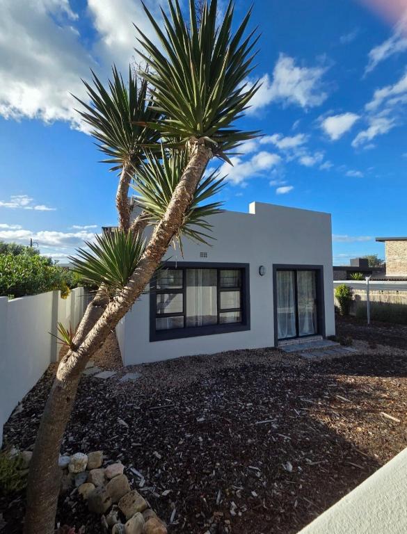 Klein Escape, Wilderness