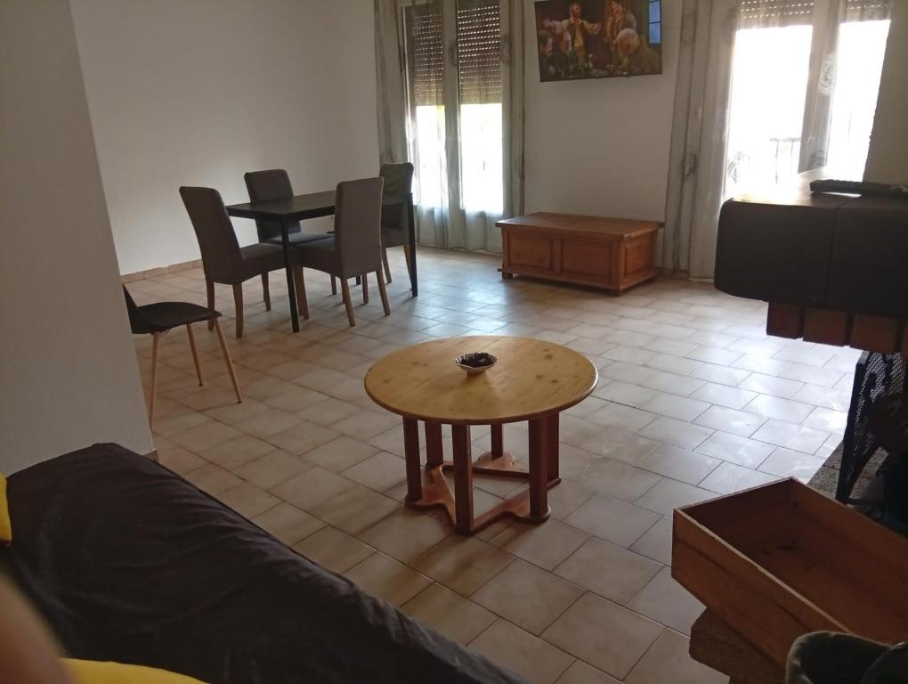 Appartement Maison Perpignan - 4