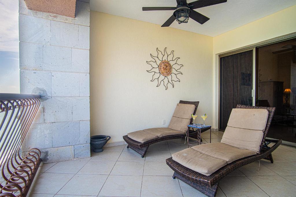 Sonoran Sun - 2