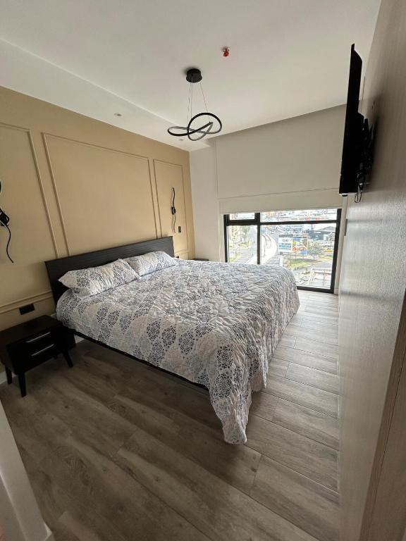 Apartamento Panorámico - 2