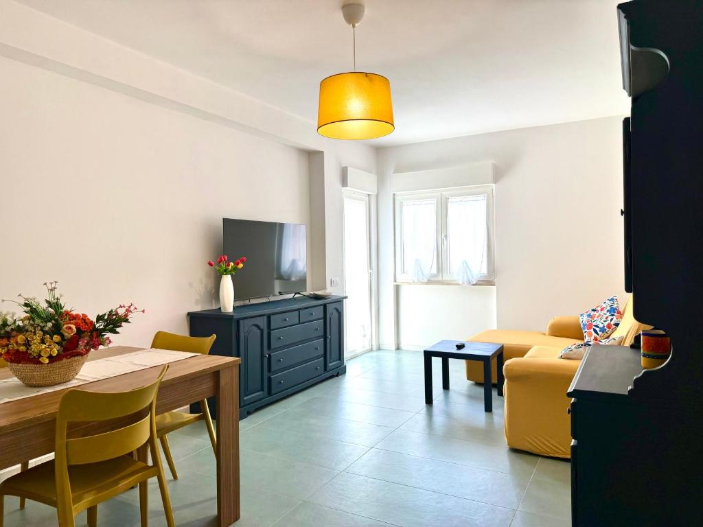 Acquamarina - Stay Pietra Blu Apartments, Terracina