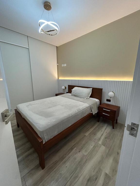 Apartamento Panorámico - 3