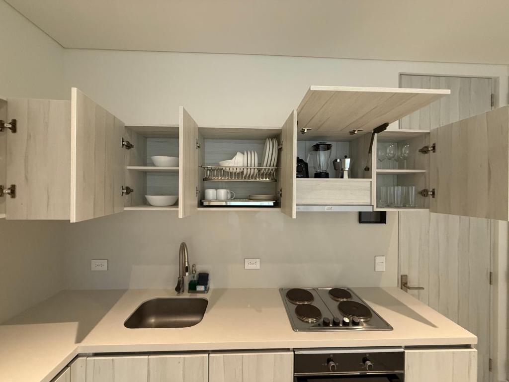 Edificio Süi Loft - Bello Horizonte - 4