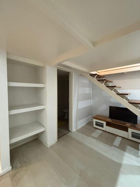 Duplex en microcentro - 2