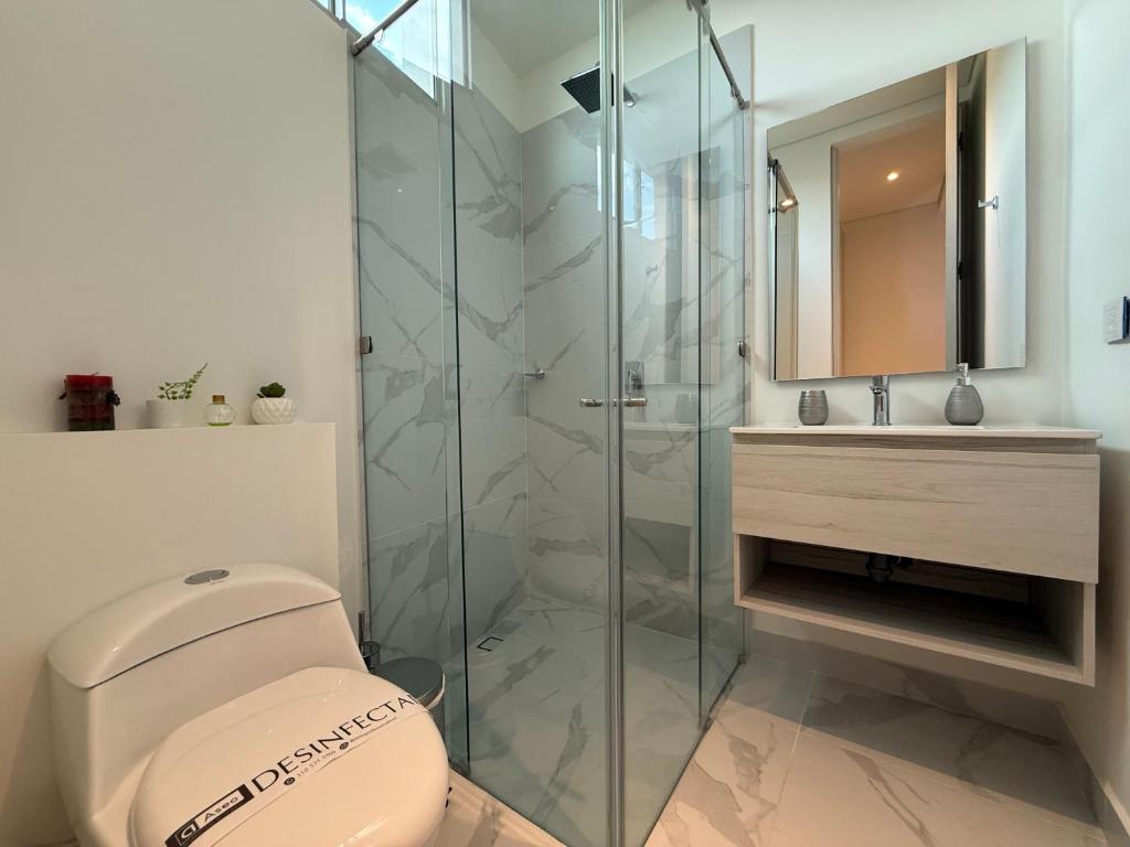 Edificio Süi Loft - Bello Horizonte - 3