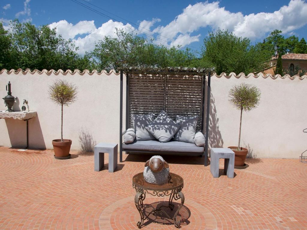 La Ferme Rose-Hotel de Charme photo