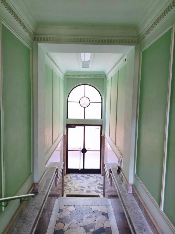 Two-bedroom apartment in Vracar - 4