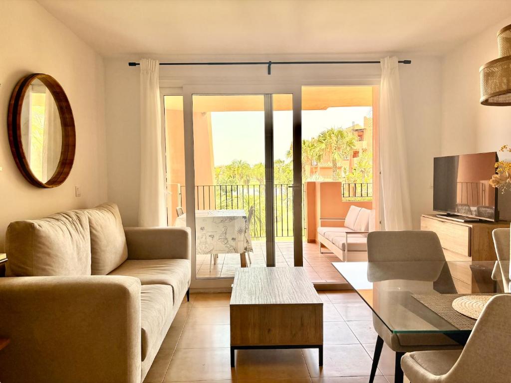 Sun and Golf Holidays at Mar Menor Golf Resort - 2