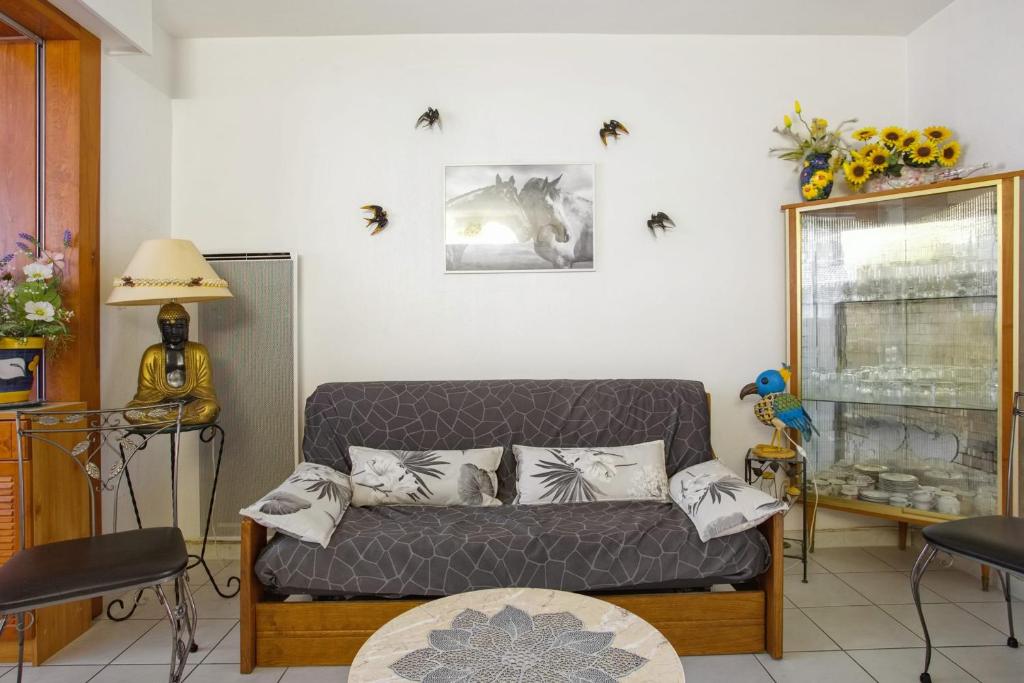 Appartement Charron - Welkeys - 2